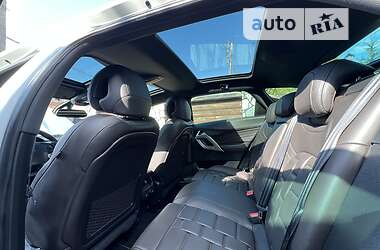 Хетчбек Citroen DS5 2014 в 