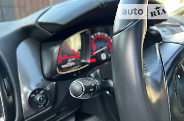 Хетчбек Citroen DS5 2014 в 