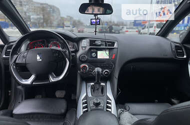 Хэтчбек Citroen DS5 2013 в Червонограде