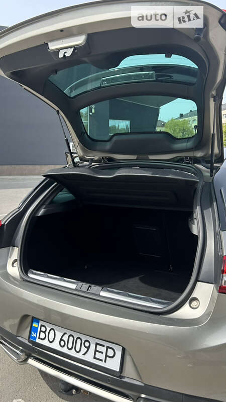 Хэтчбек Citroen DS5 2013 в Тернополе фото 27 Хэтчбек Citroen DS5 2013 в Тернополе