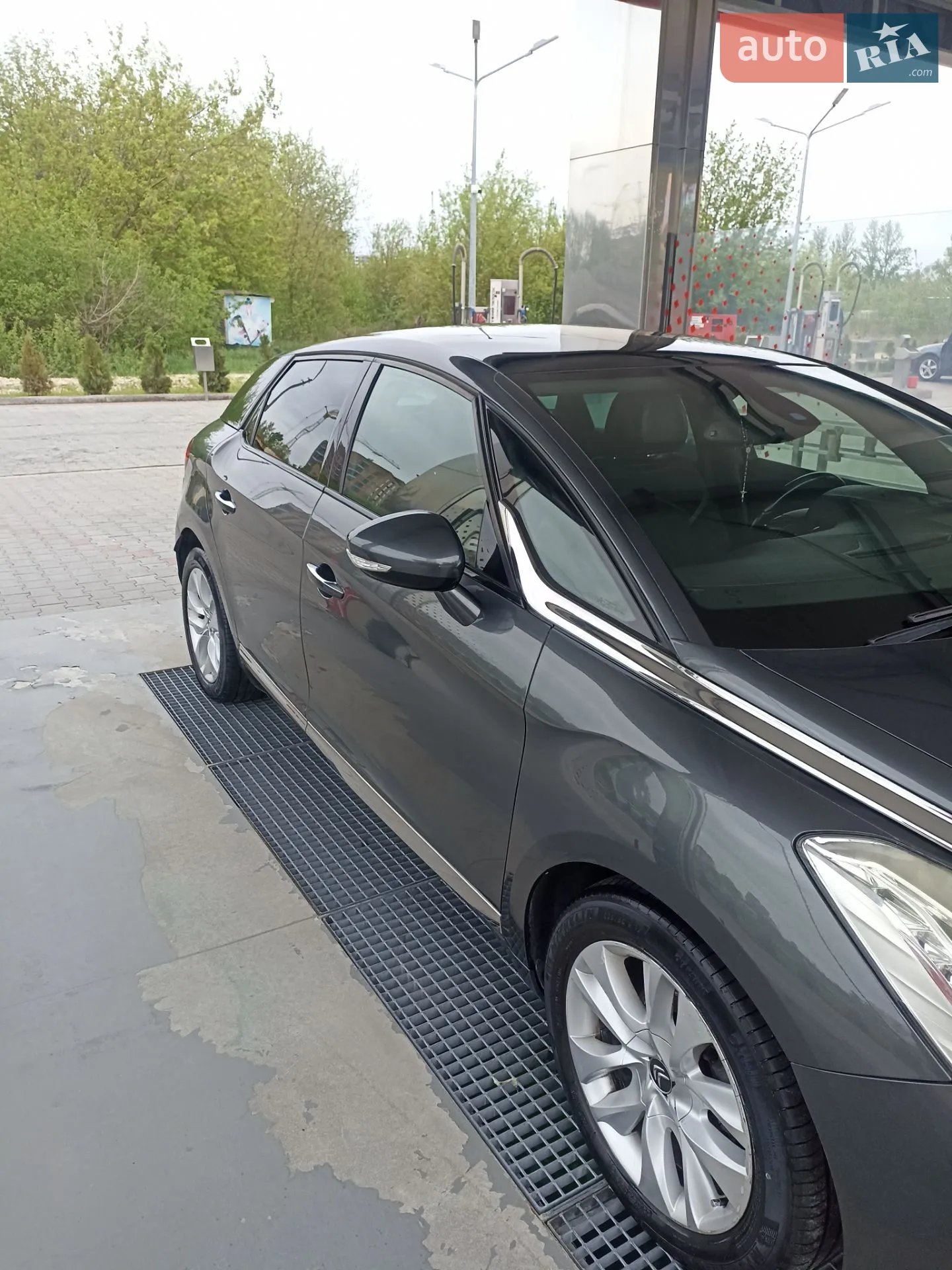 2014 Citroen DS5 - мініатюра 10