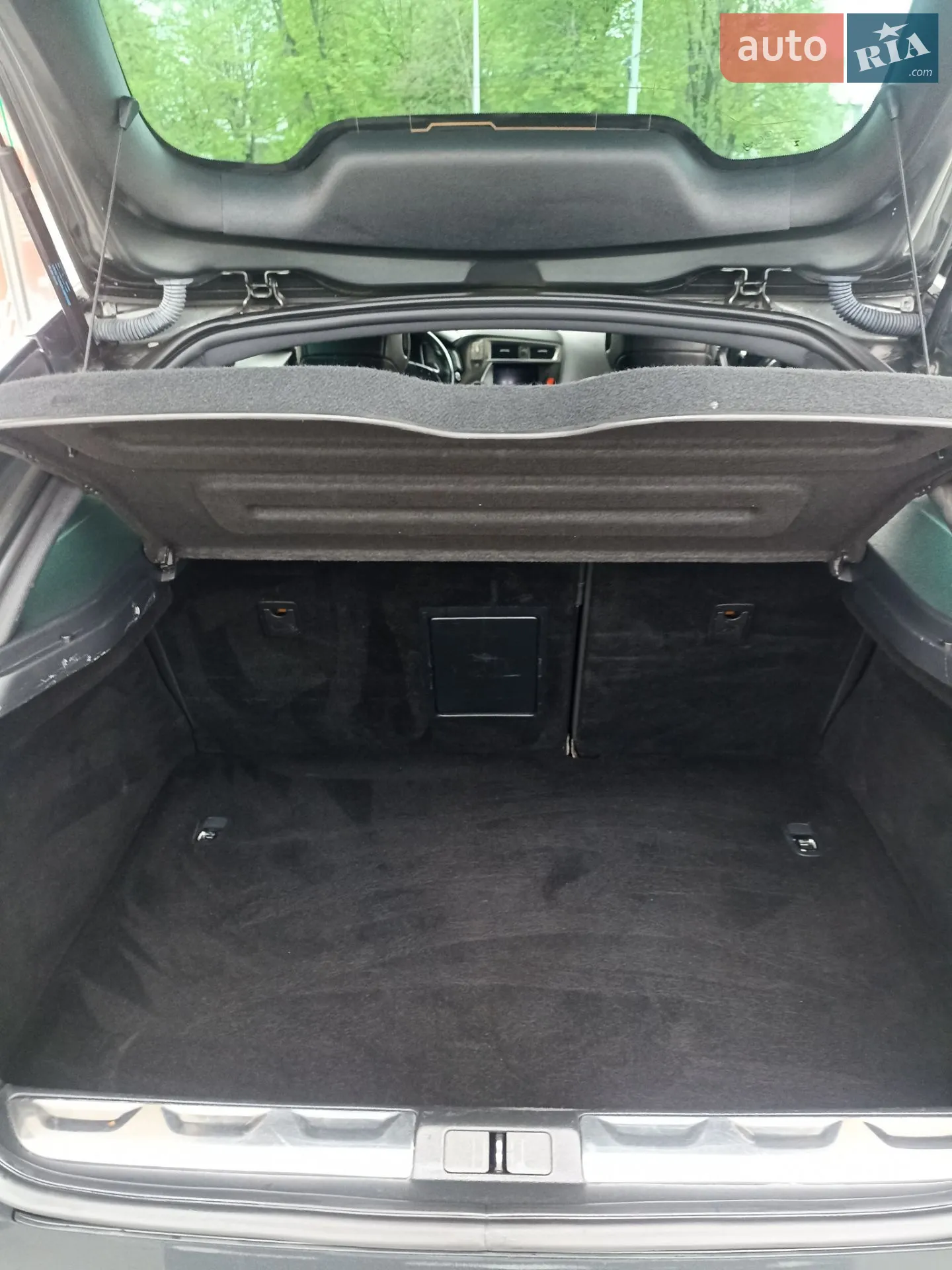 2014 Citroen DS5 - мініатюра 13