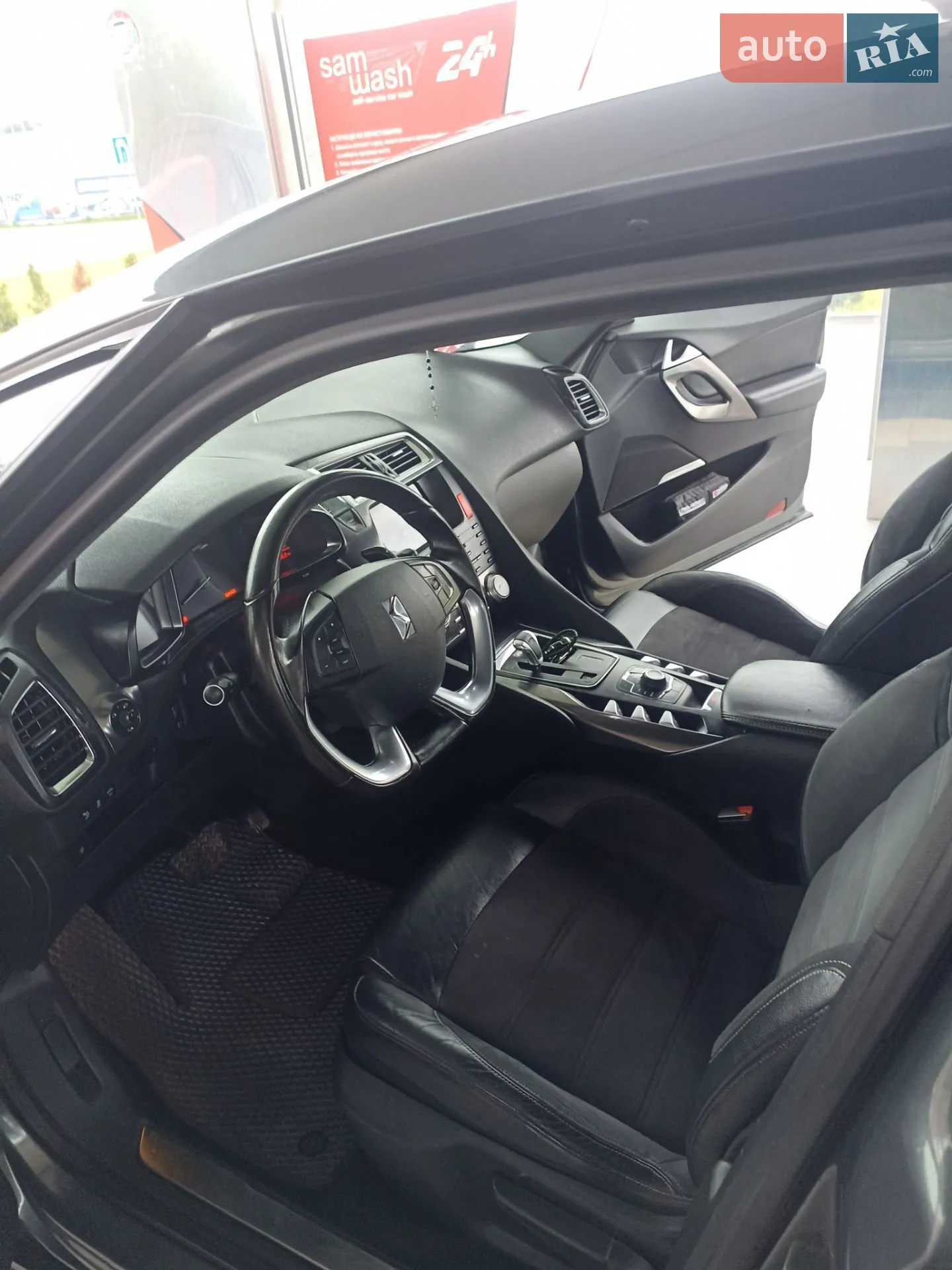 2014 Citroen DS5 - мініатюра 16