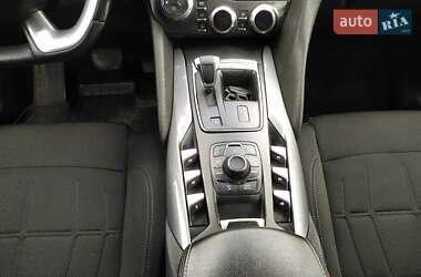 Хэтчбек Citroen DS5 2013 в 