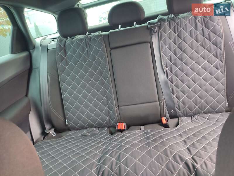 Хэтчбек Citroen DS5 2012 в Рогатине