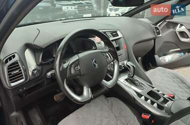 Хетчбек Citroen DS5 2012 в Рогатині