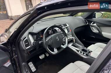 Хэтчбек Citroen DS5 2016 в Киеве