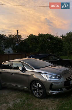 Хетчбек Citroen DS5 2013 в Червонограді