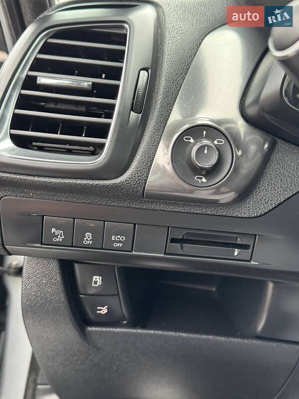 Хетчбек Citroen DS5 2013 в Ніжині