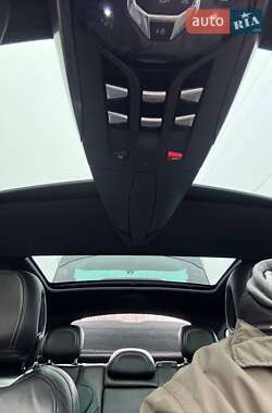 Хэтчбек Citroen DS5 2013 в 