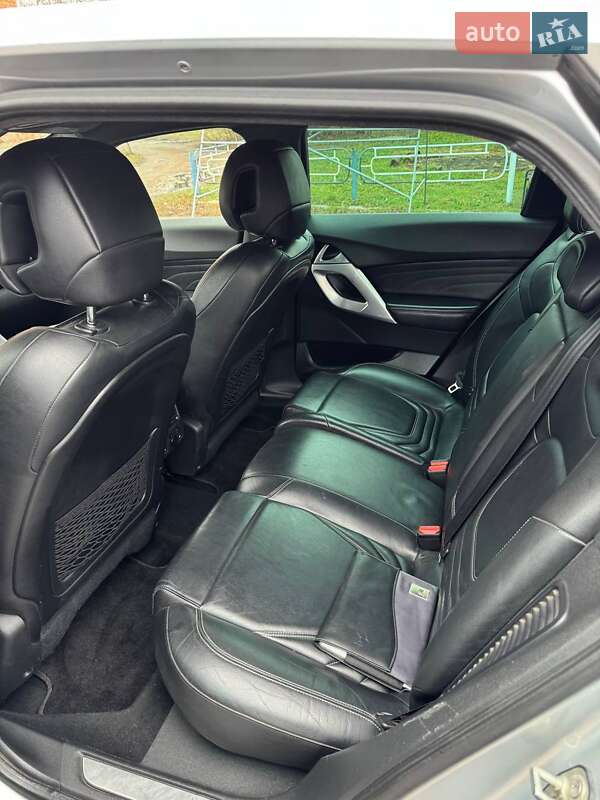 Хетчбек Citroen DS5 2013 в Ніжині