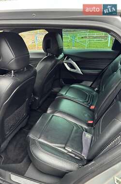 Хэтчбек Citroen DS5 2013 в 