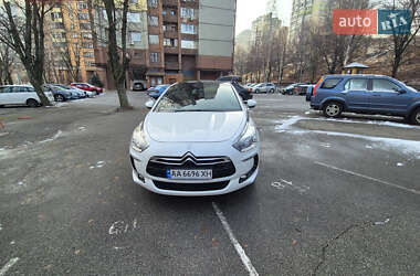 Хетчбек Citroen DS5 2012 в Києві