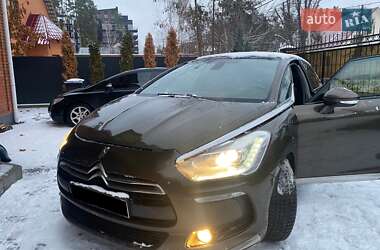 Хетчбек Citroen DS5 2014 в Києві