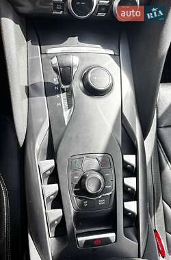 Хетчбек Citroen DS5 2012 в 