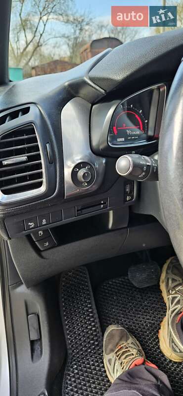 Хетчбек Citroen DS5 2013 в Коломиї