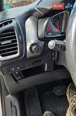 Хэтчбек Citroen DS5 2013 в 