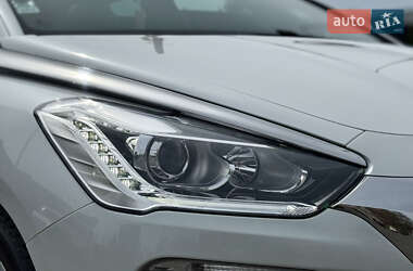 Хэтчбек Citroen DS5 2016 в 