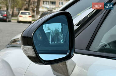 Хэтчбек Citroen DS5 2016 в 