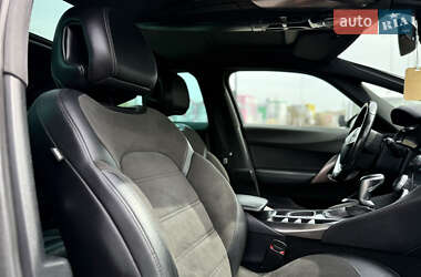 Хэтчбек Citroen DS5 2016 в 