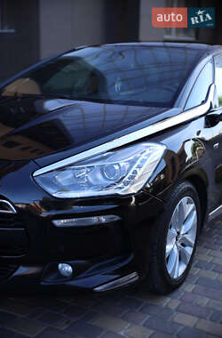 Хетчбек Citroen DS5 2014 в Вінниці