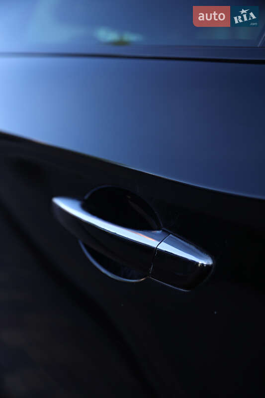 Хетчбек Citroen DS5 2014 в Вінниці