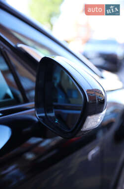 Хетчбек Citroen DS5 2014 в Вінниці