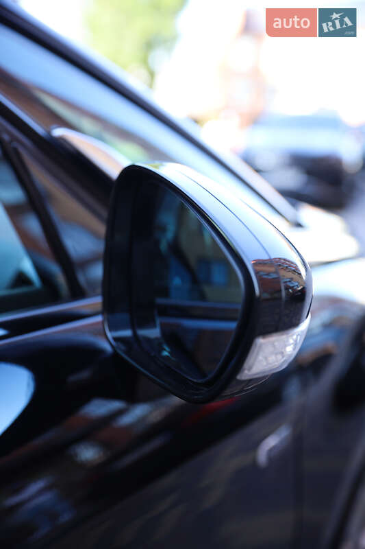 Хетчбек Citroen DS5 2014 в Вінниці