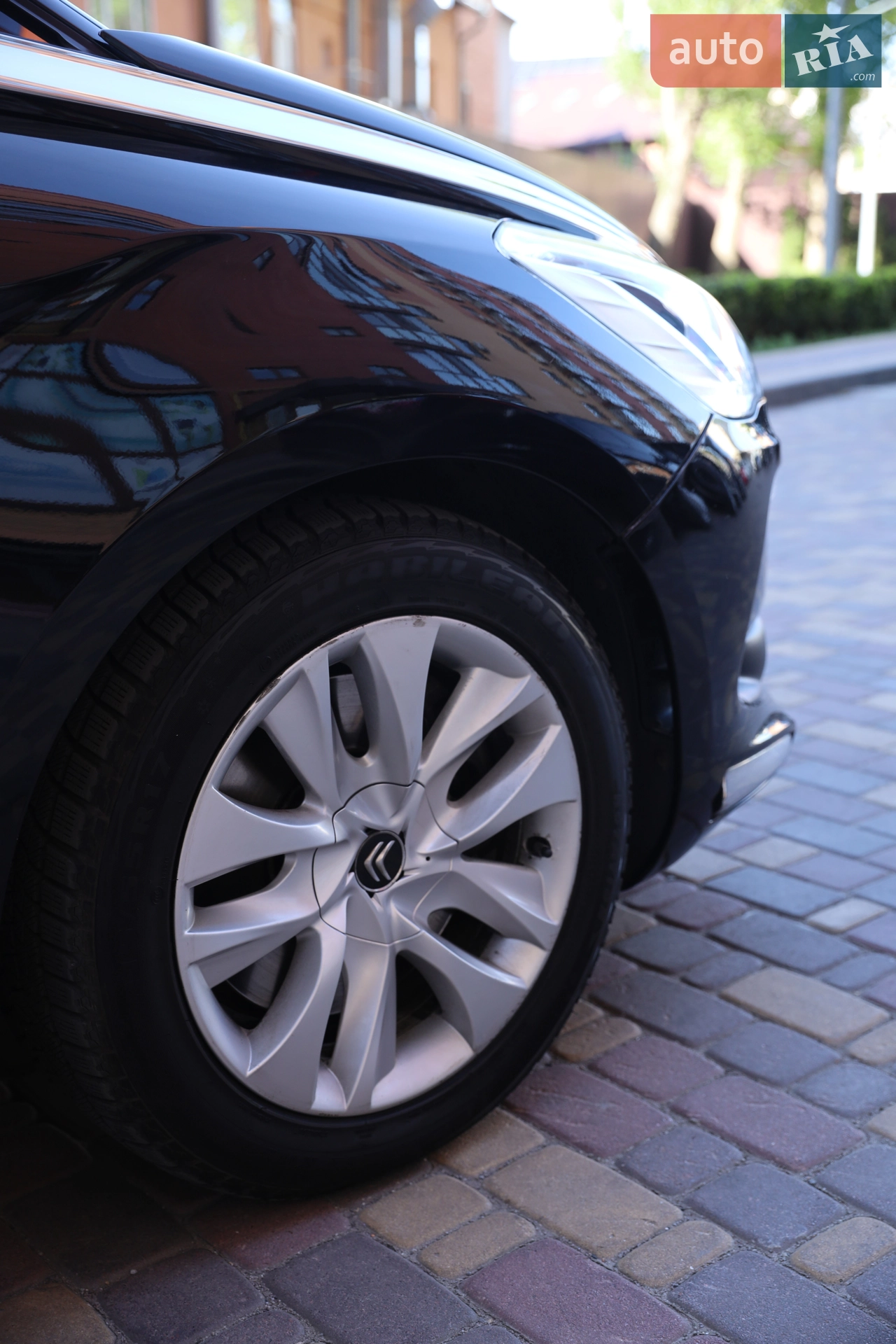 2014 Citroen DS5 - мініатюра 26