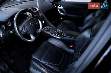 Хетчбек Citroen DS5 2014 в Вінниці