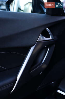 Хетчбек Citroen DS5 2014 в Вінниці