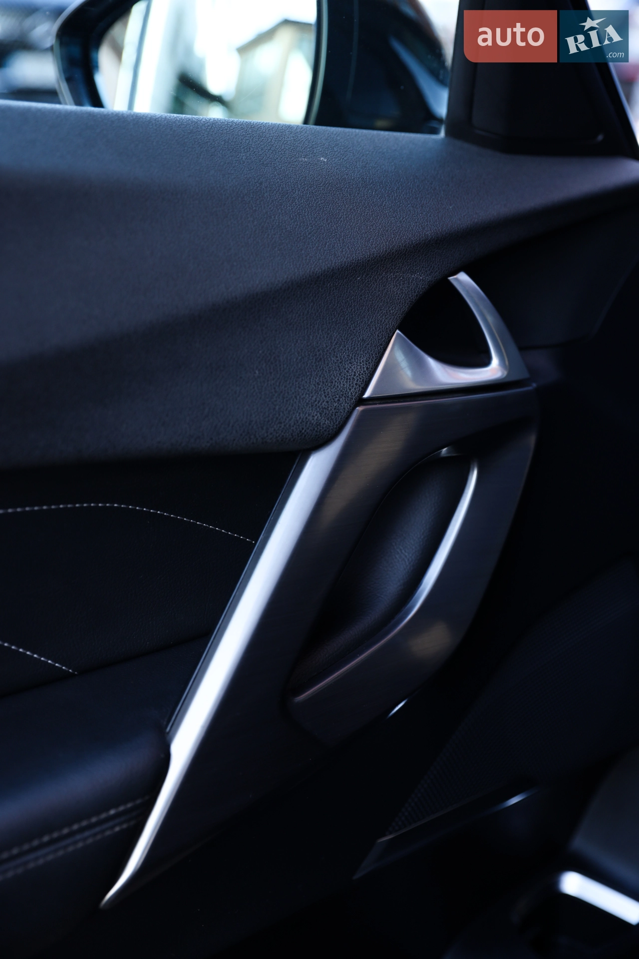 2014 Citroen DS5 - мініатюра 42