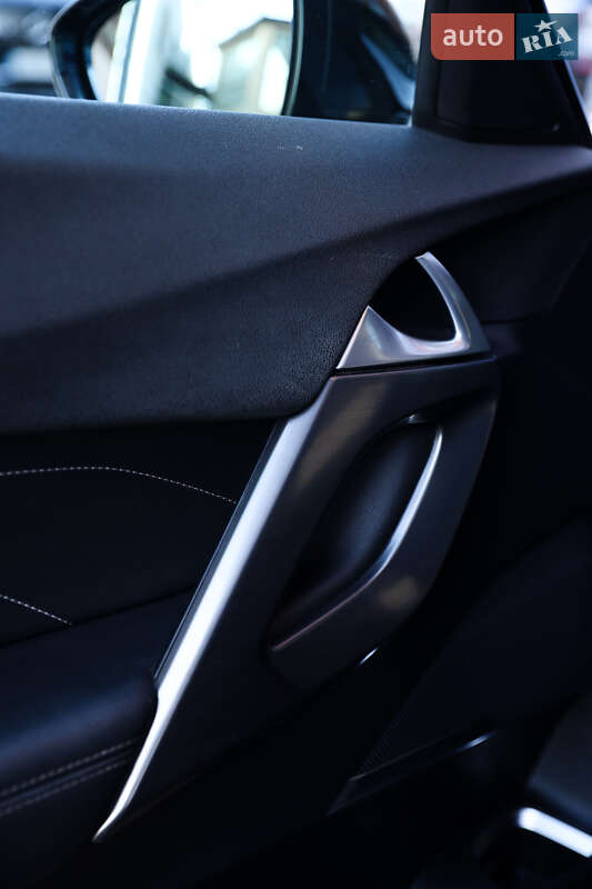 Хетчбек Citroen DS5 2014 в Вінниці