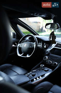 Хетчбек Citroen DS5 2014 в Вінниці