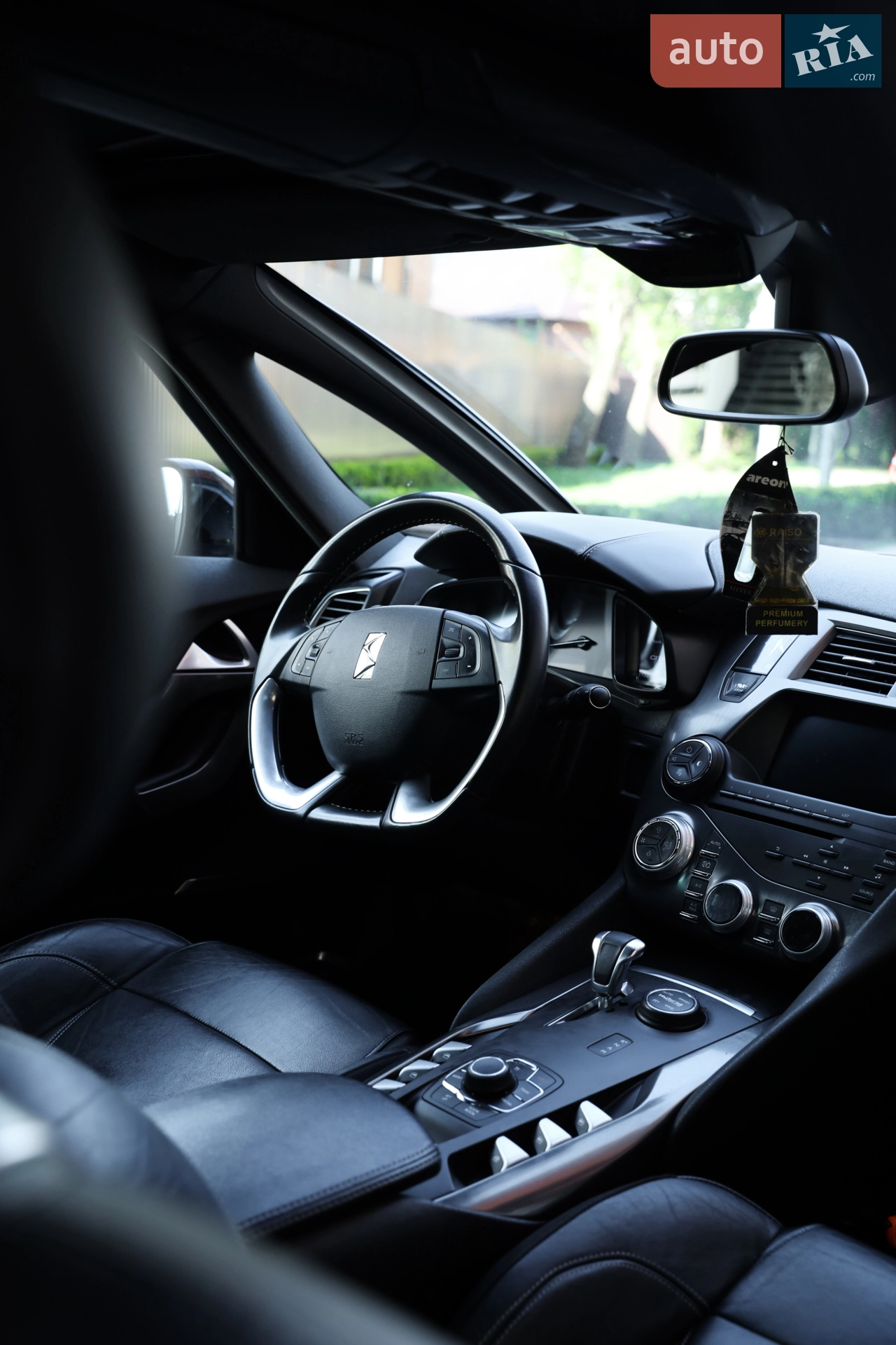 2014 Citroen DS5 - мініатюра 58