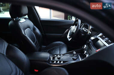 Хетчбек Citroen DS5 2014 в Вінниці