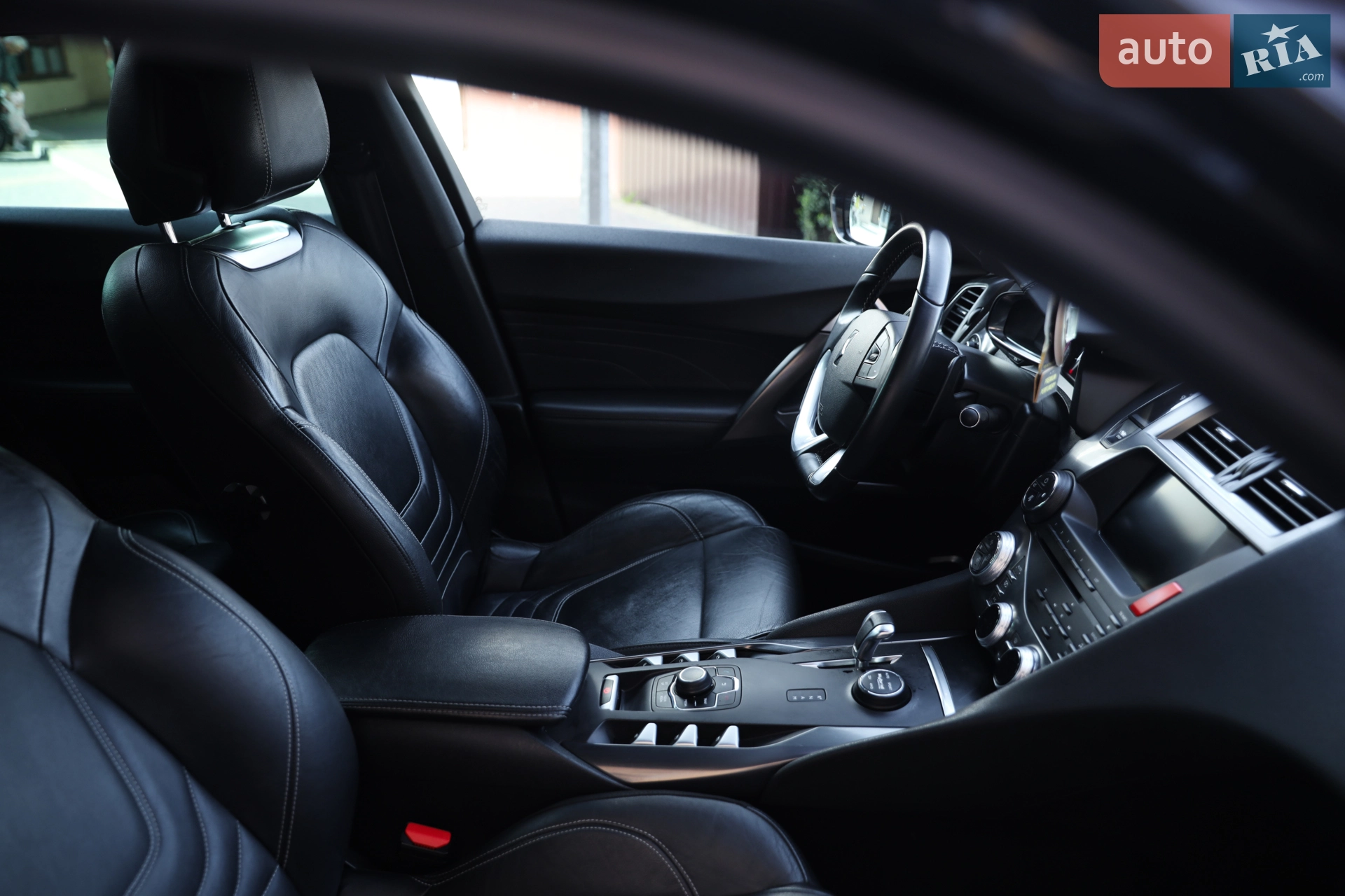 2014 Citroen DS5 - мініатюра 62