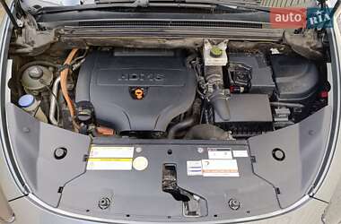 Хетчбек Citroen DS5 2013 в 