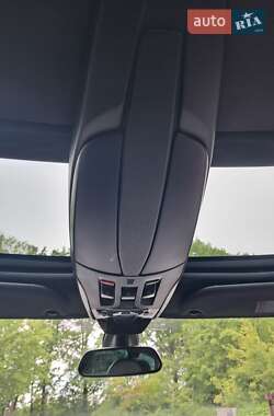 Хетчбек Citroen DS5 2012 в 
