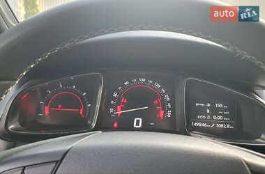 Хэтчбек Citroen DS5 2016 в 