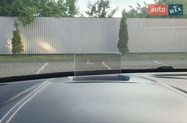 Хэтчбек Citroen DS5 2016 в 