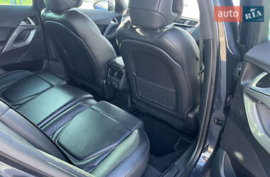 Хэтчбек Citroen DS5 2012 в 