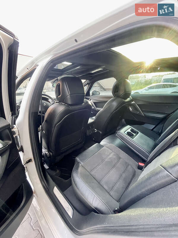 Хэтчбек Citroen DS5 2012 в Тернополе фото 15 Хэтчбек Citroen DS5 2012 в Тернополе