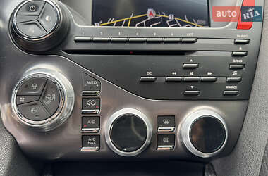 Хэтчбек Citroen DS5 2011 в 