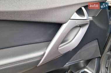 Хэтчбек Citroen DS5 2012 в 