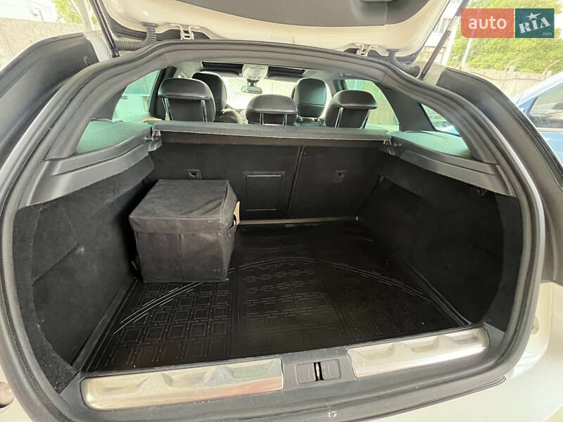 Хетчбек Citroen DS5 2014 в Запоріжжі