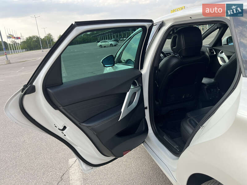 Хетчбек Citroen DS5 2014 в Запоріжжі