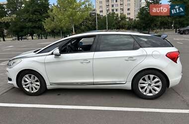 Хетчбек Citroen DS5 2012 в Києві
