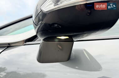 Хэтчбек Citroen DS5 2013 в 