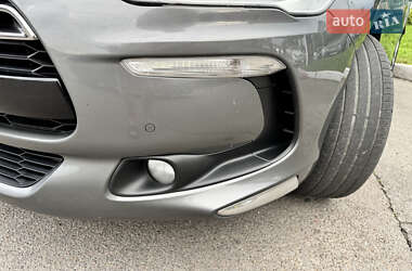 Хэтчбек Citroen DS5 2013 в 
